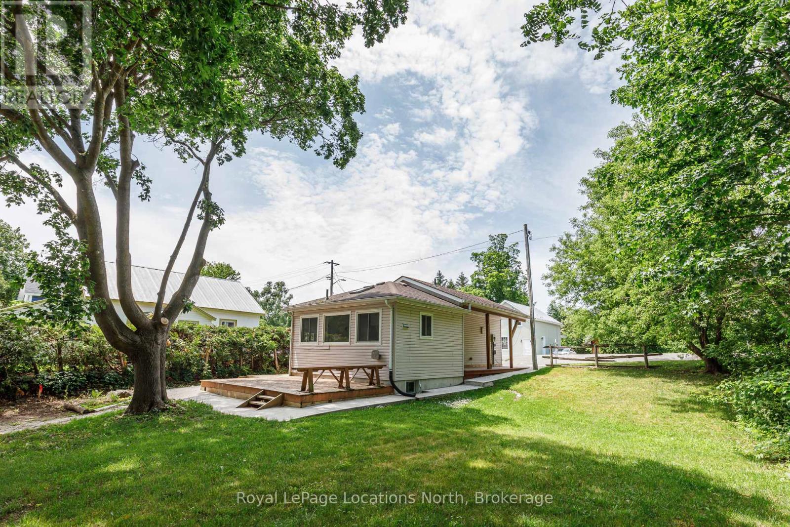 213 MARSH STREET - 1
