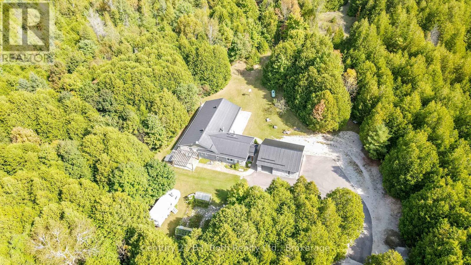 2709 WAINMAN LINE - 1