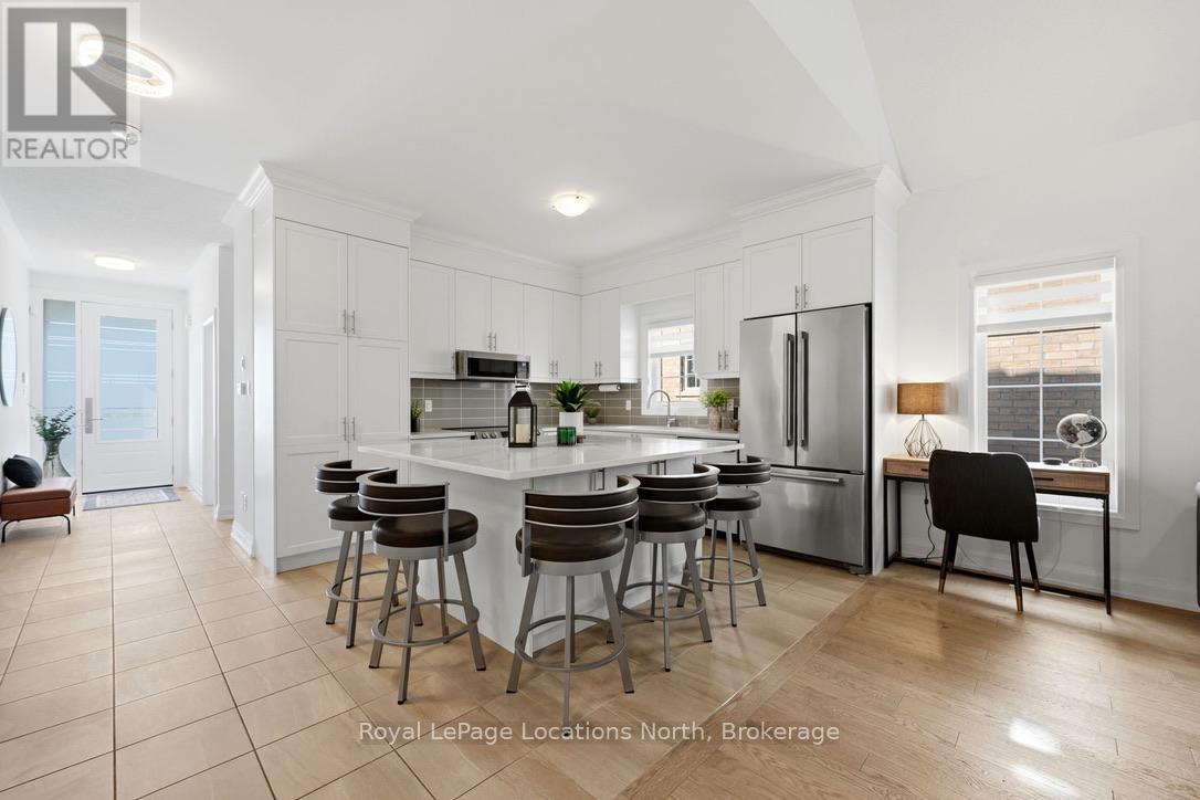 31 TEA ROSE ROAD - 6