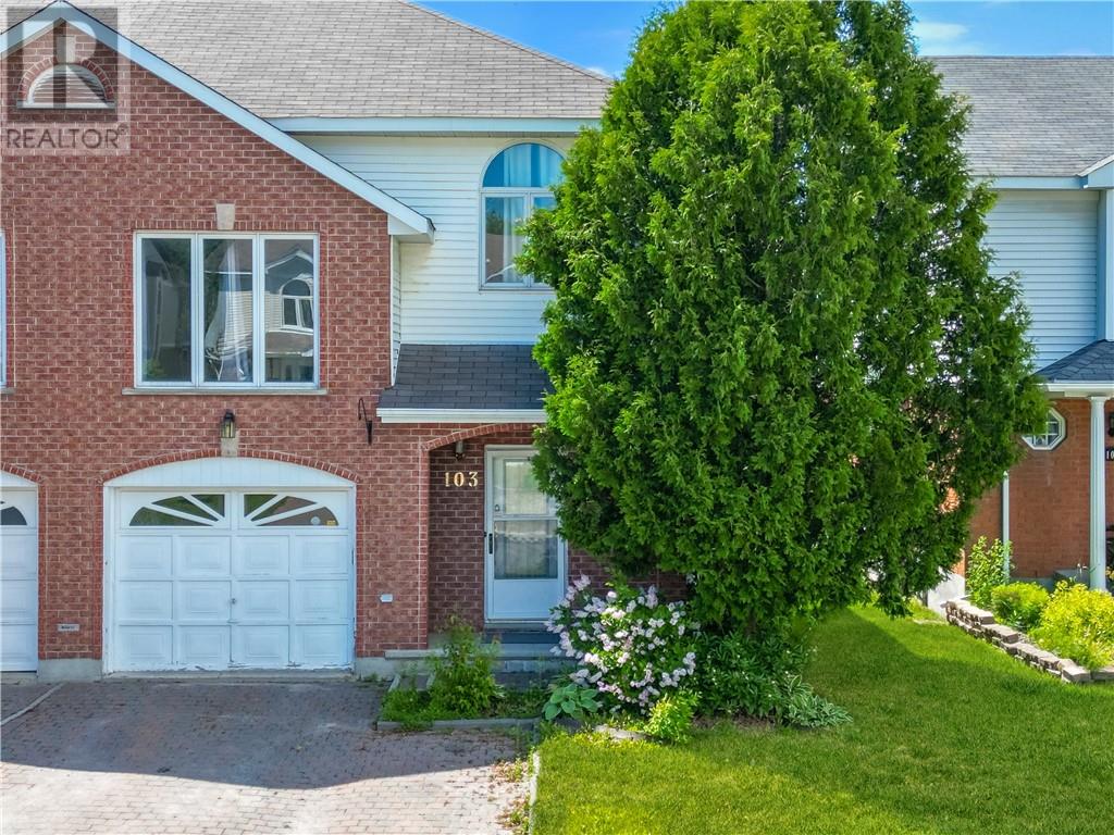 103 Lady Ashley Crt - 1