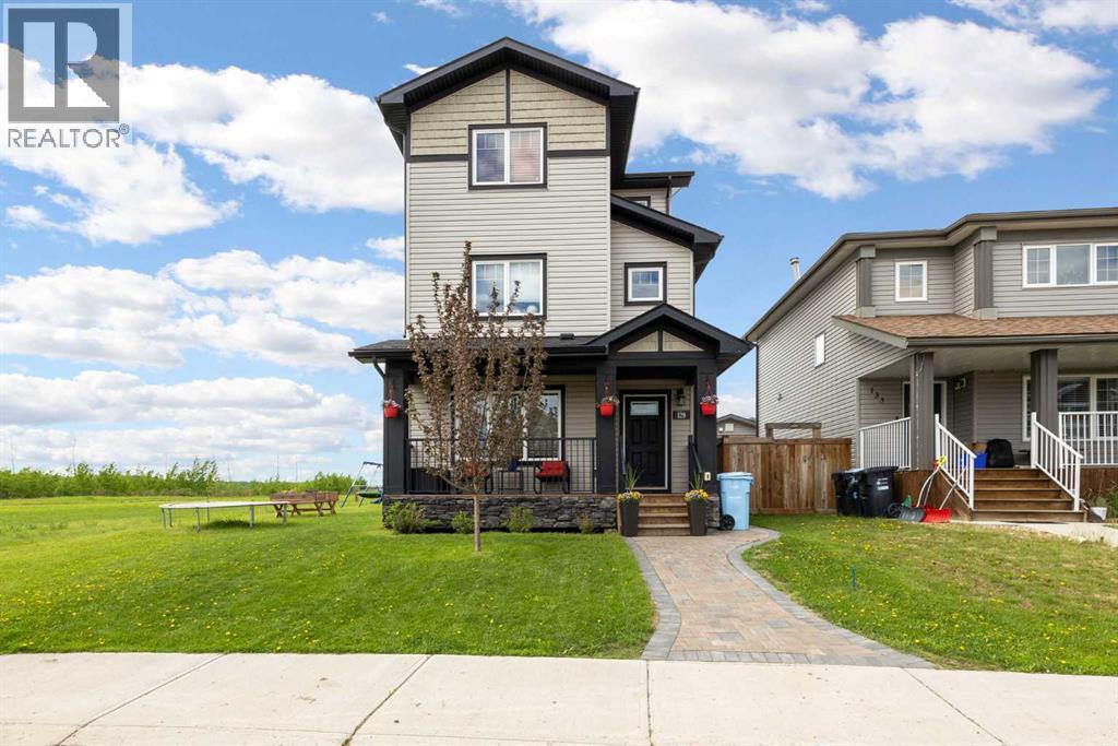129 Rumpel Place - 1
