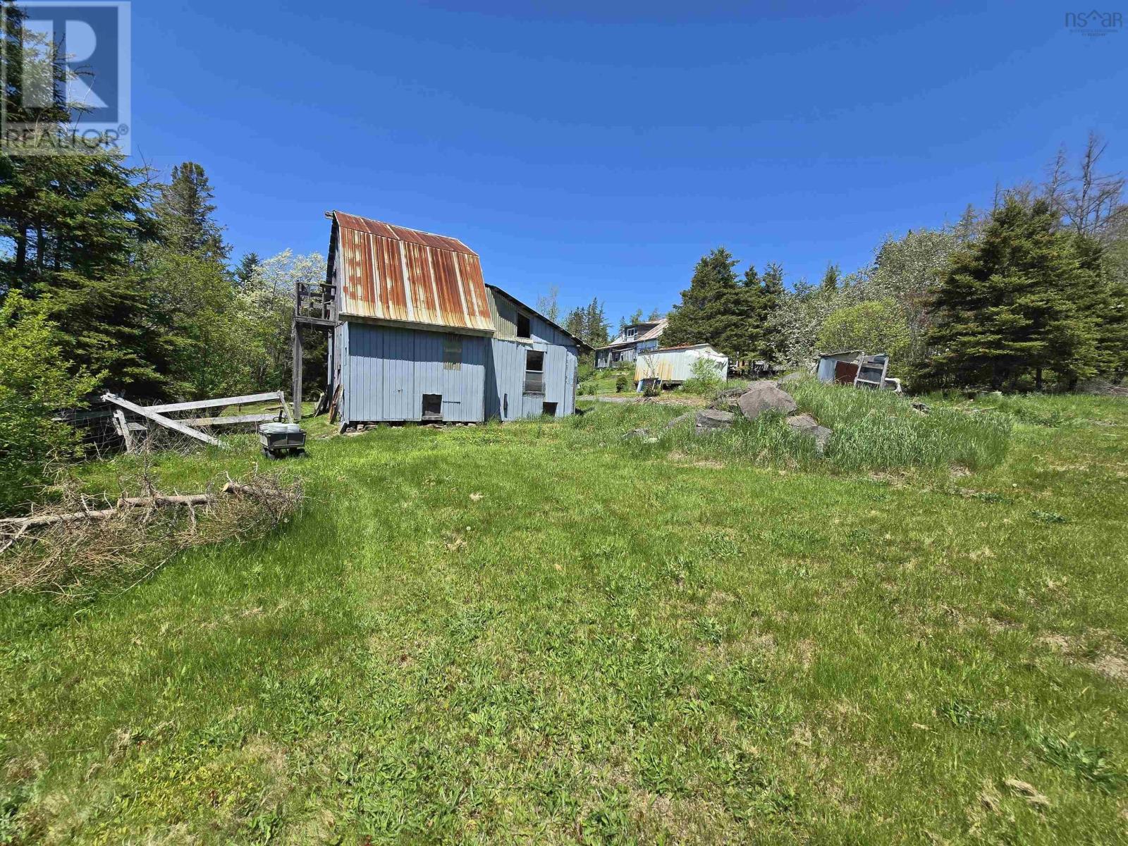 18540 Country Harbour Hwy 316 Highway - 1