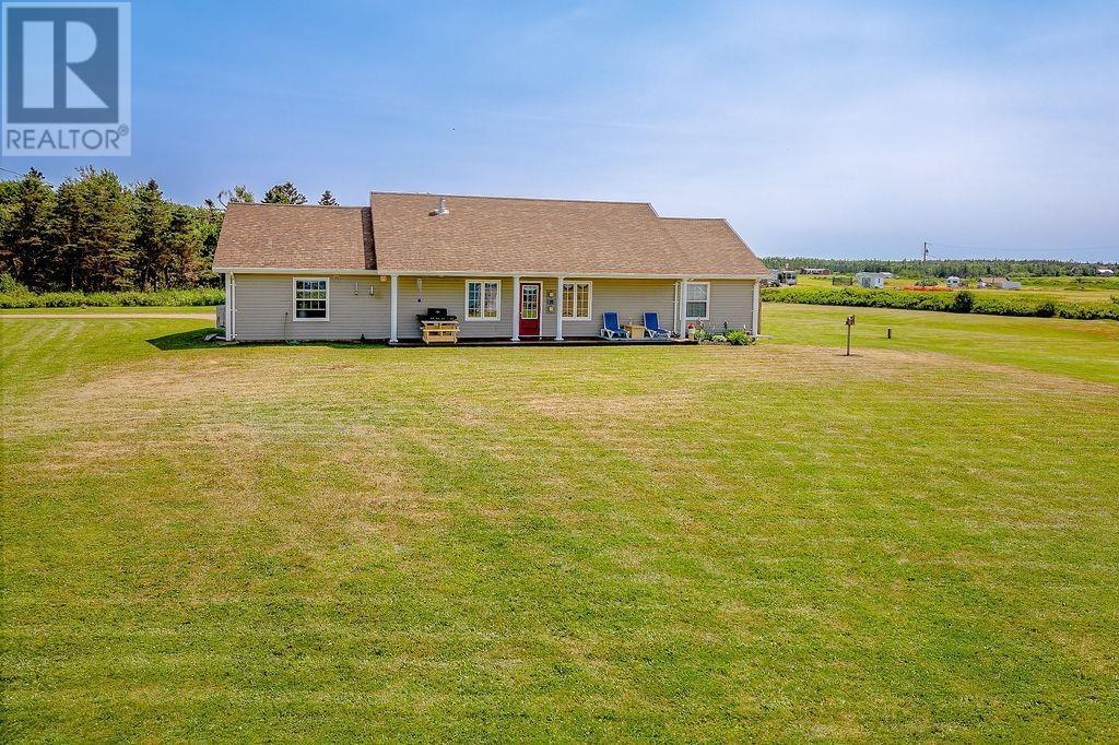 113 AYLWARD Way - 30