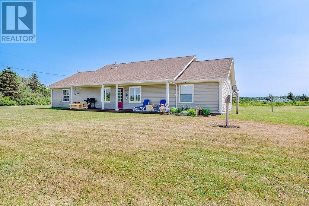 113 AYLWARD Way - 28