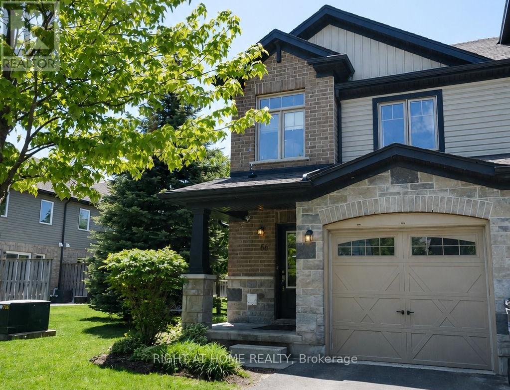 66 ARLINGTON CRESCENT - 1