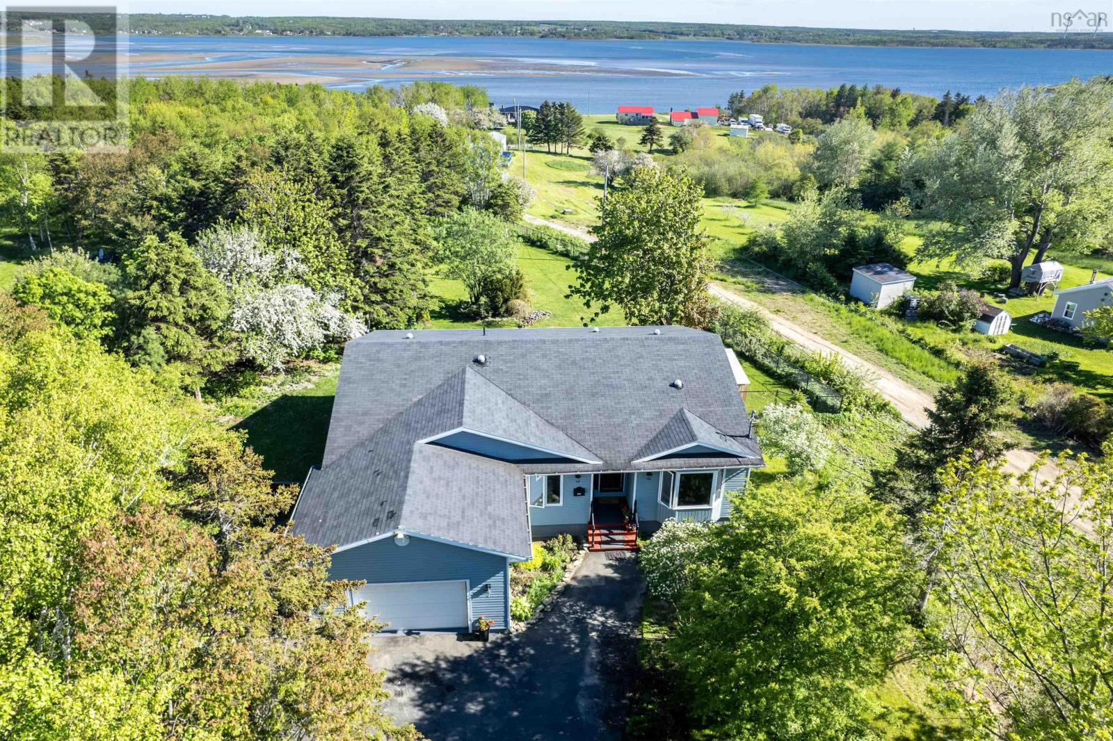 2660 Lingan Road - 4