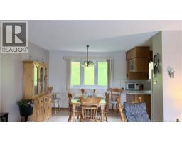 Primary Bedroom - 162 Rang 8 Road, Saint Joseph, NB E7B2P8 Photo 6