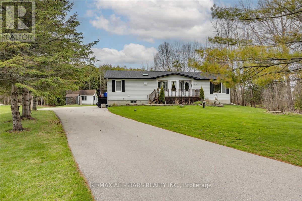 26576 PARK ROAD - 28