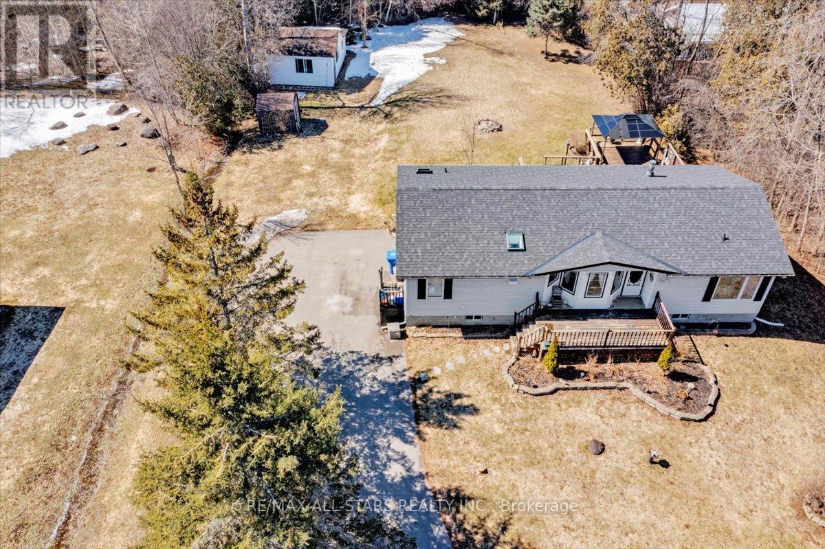26576 PARK ROAD - 27
