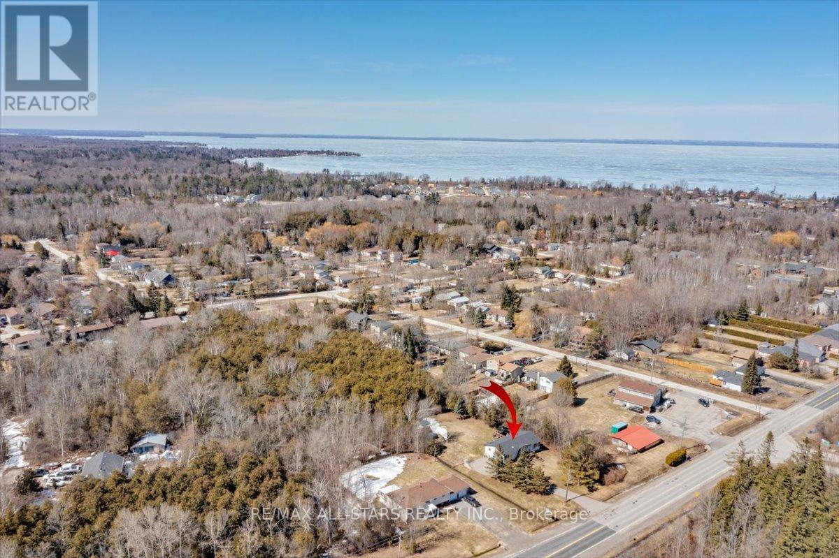 26576 PARK ROAD - 26