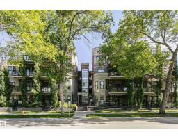 Apartment for sale at #211 10808 71 Av NW, Edmonton — MLS® E4494254