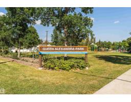 #211 10808 71 Av Nw, Edmonton, AB T6E0X7 Photo 28