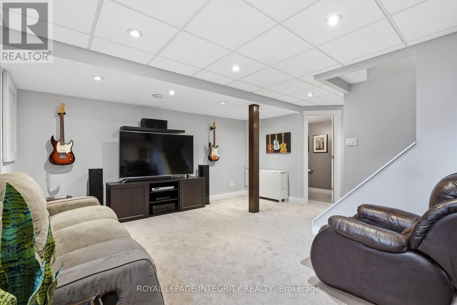 3 Bed, 4 Bath House for Sale in Ottawa – 192 PARK GROVE DRIVE, Ottawa – MLS# X13459866 - Image 31