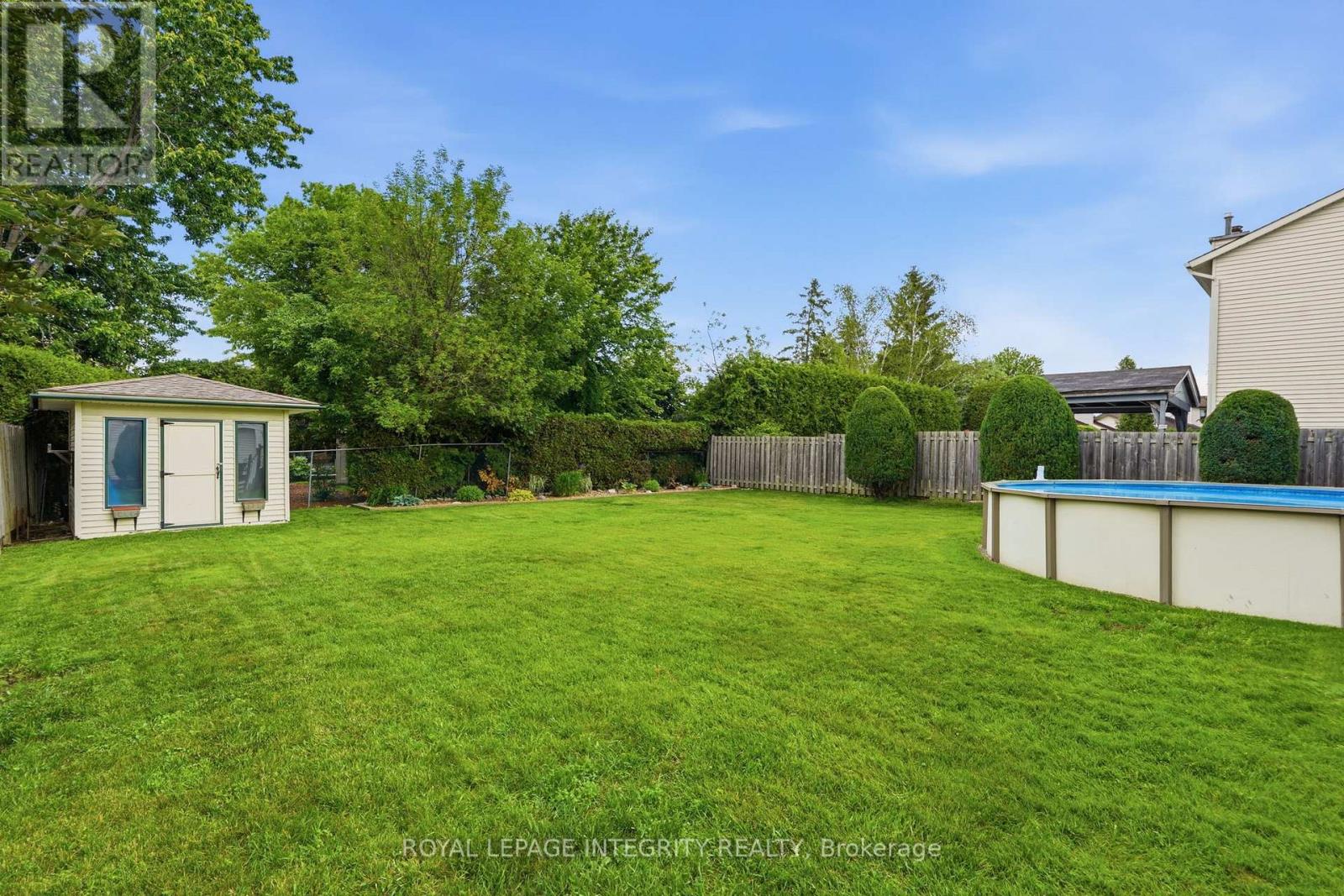 3 Bed, 4 Bath House for Sale in Ottawa – 192 PARK GROVE DRIVE, Ottawa – MLS# X13459866 - Image 36