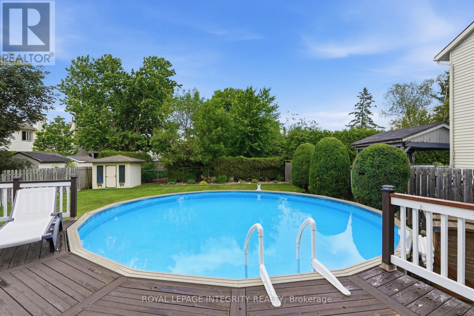 3 Bed, 4 Bath House for Sale in Ottawa – 192 PARK GROVE DRIVE, Ottawa – MLS# X13459866 - Image 38