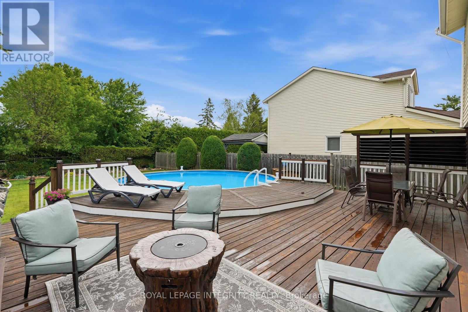 3 Bed, 4 Bath House for Sale in Ottawa – 192 PARK GROVE DRIVE, Ottawa – MLS# X13459866 - Image 39