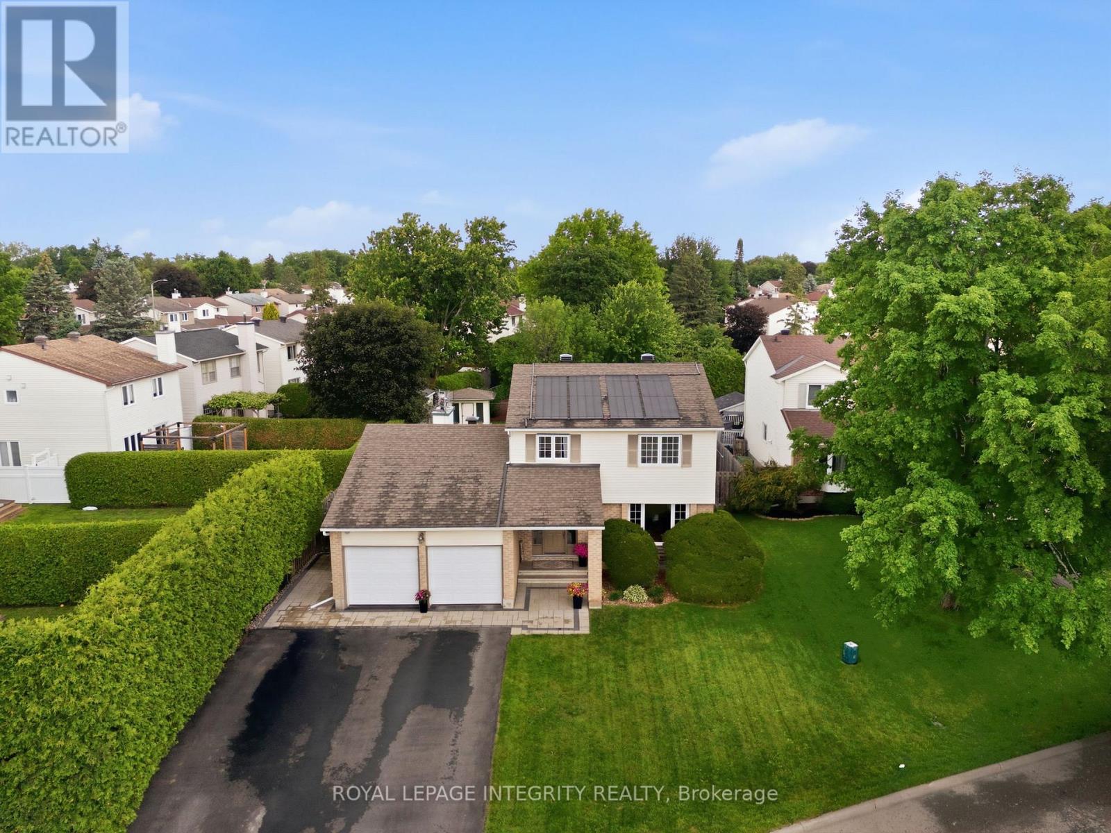 3 Bed, 4 Bath House for Sale in Ottawa – 192 PARK GROVE DRIVE, Ottawa – MLS# X13459866 - Image 40