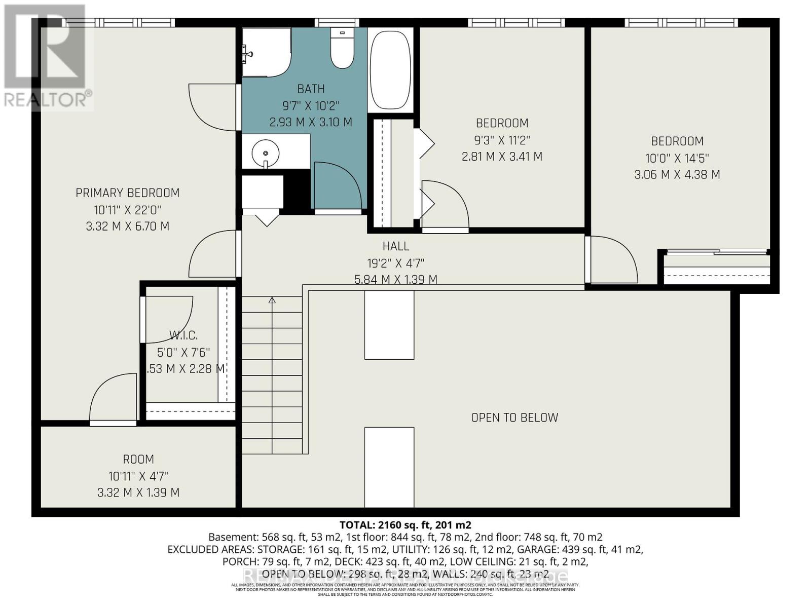 3711 MARCIL ROAD - 45