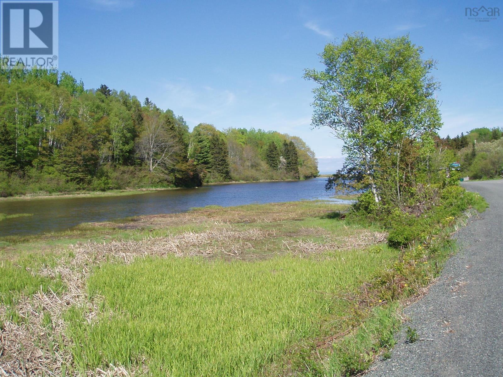 Property 6 of 7 of 21 acres JIMTOWN ROAD, ANTIGONISH HARBOUR, N.S.