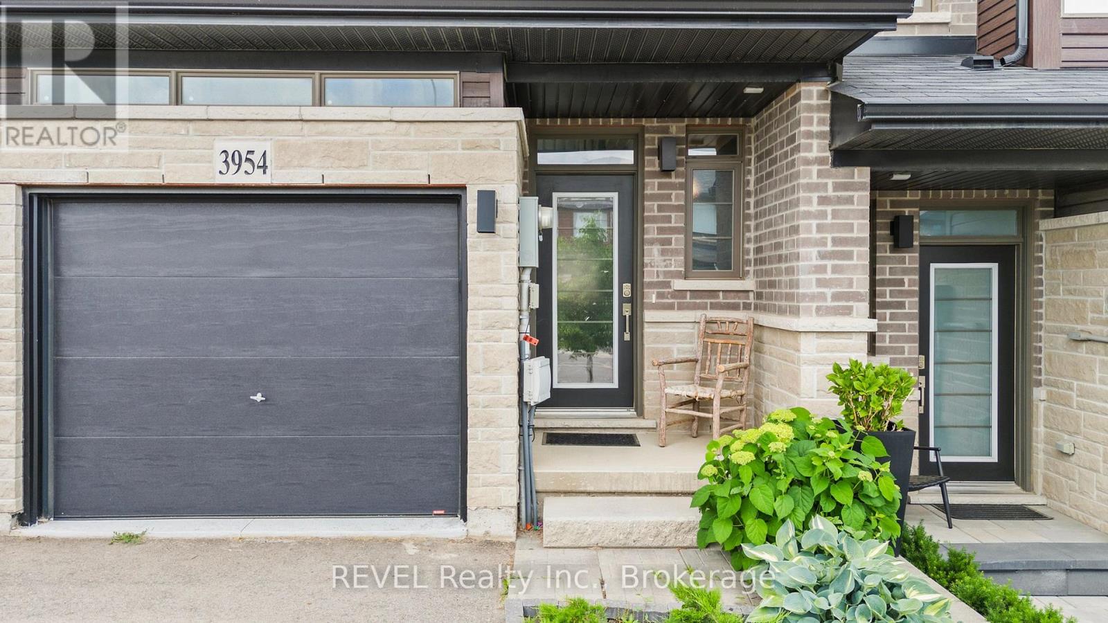 3954 CROWN STREET - 1
