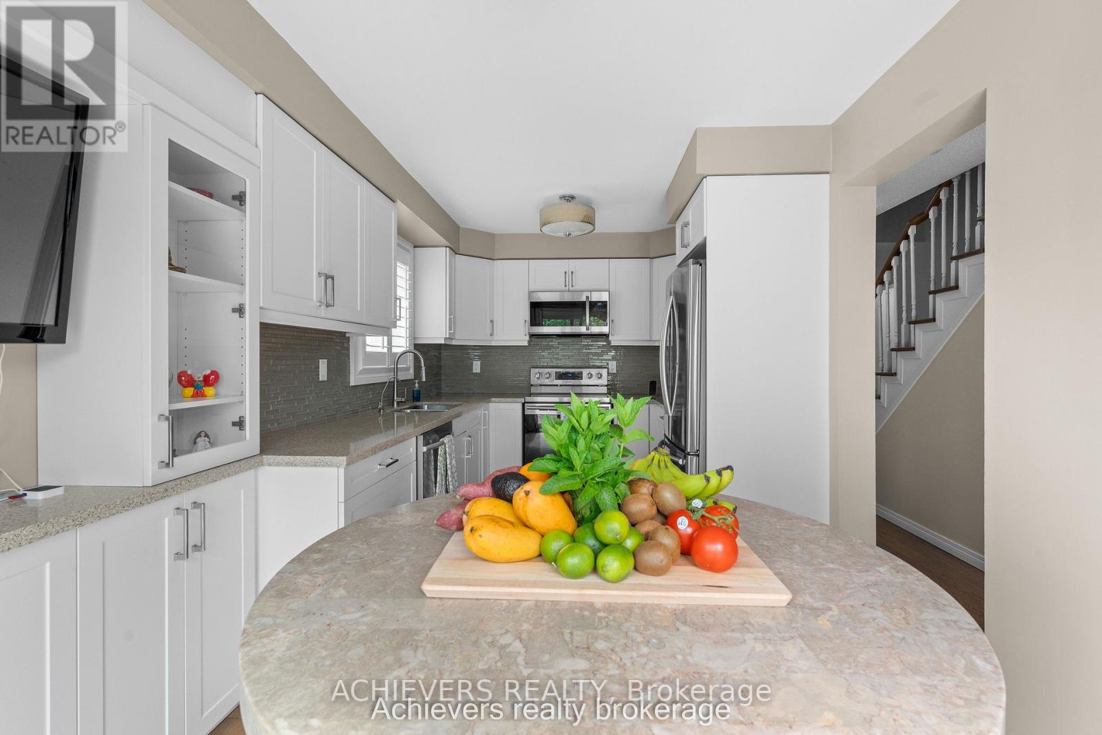 66 LEGGOTT AVENUE - 12