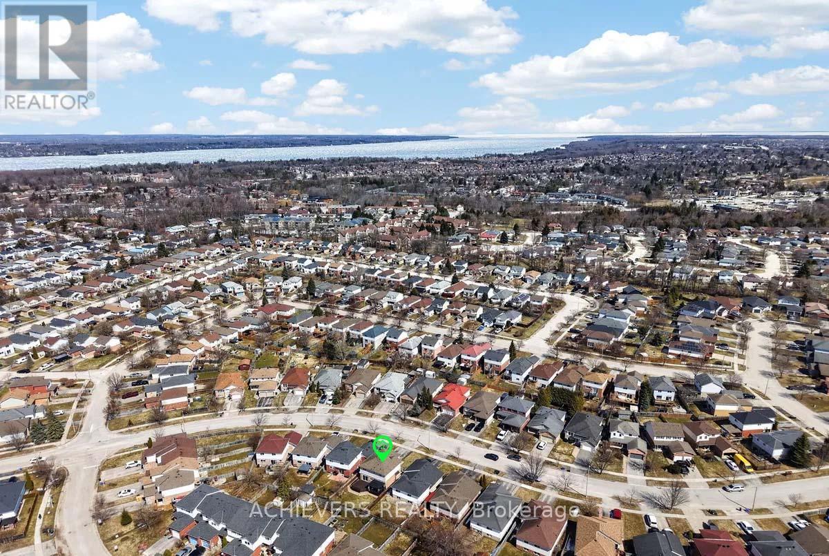 66 LEGGOTT AVENUE - 35