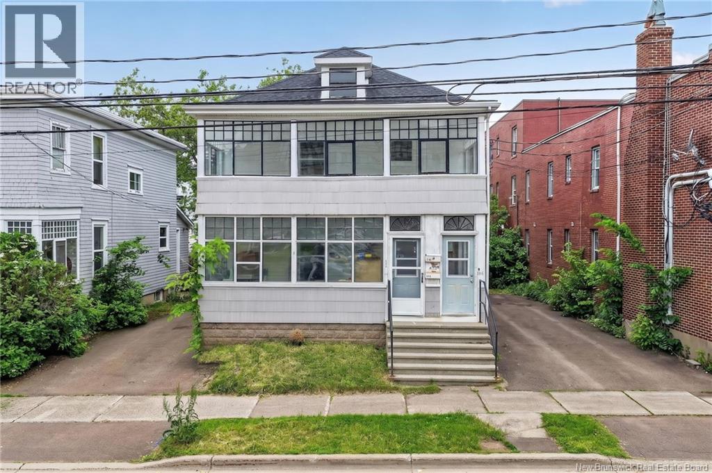 112-114 BONACCORD Street - 2