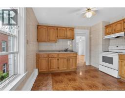 Kitchen - 112-114 Bonaccord Street, Moncton, NB E1C5L2 Photo 12