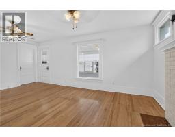 Bedroom - 112-114 Bonaccord Street, Moncton, NB E1C5L2 Photo 6