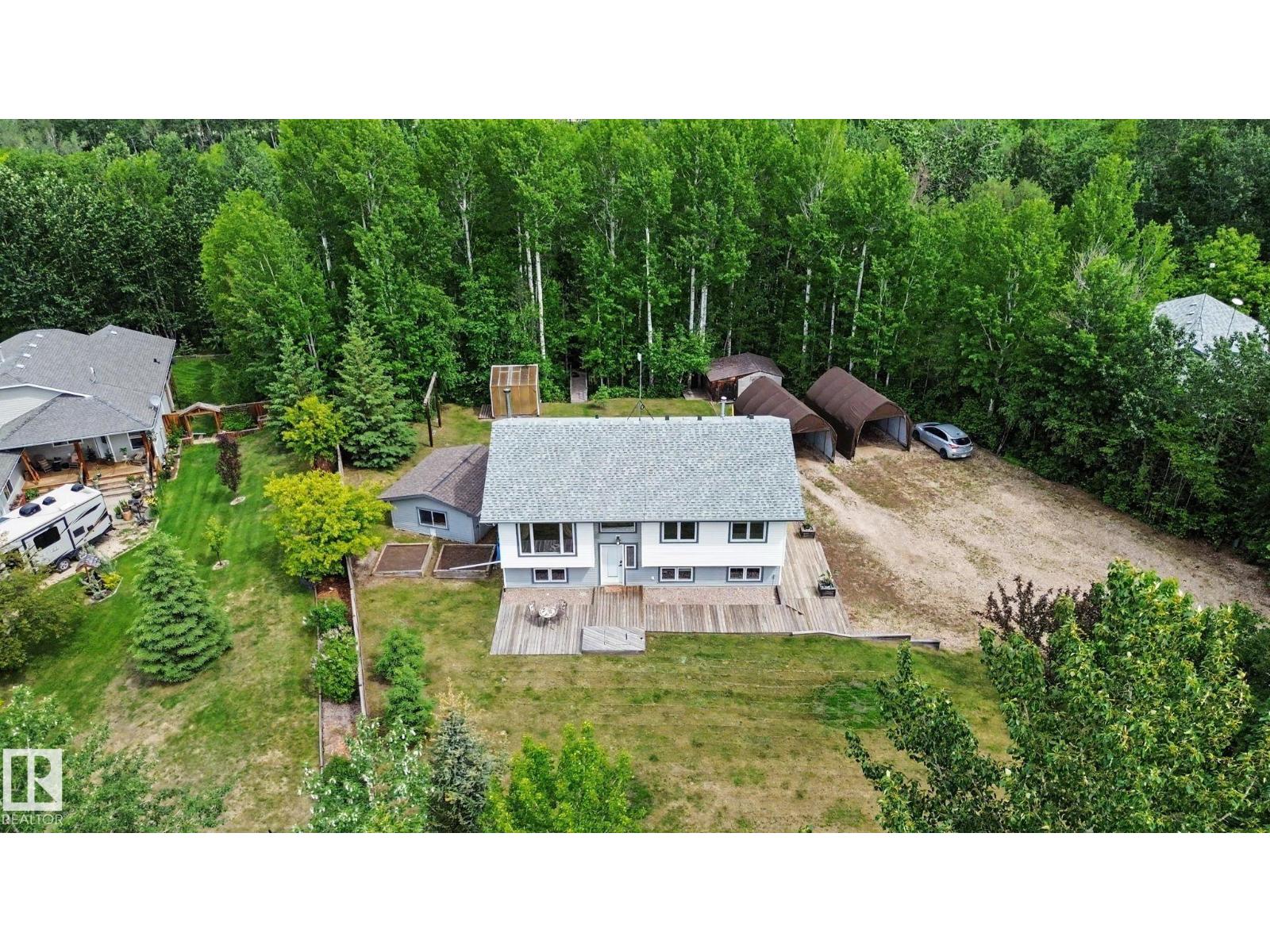 #7 1307 TWP ROAD 540 - photo 2