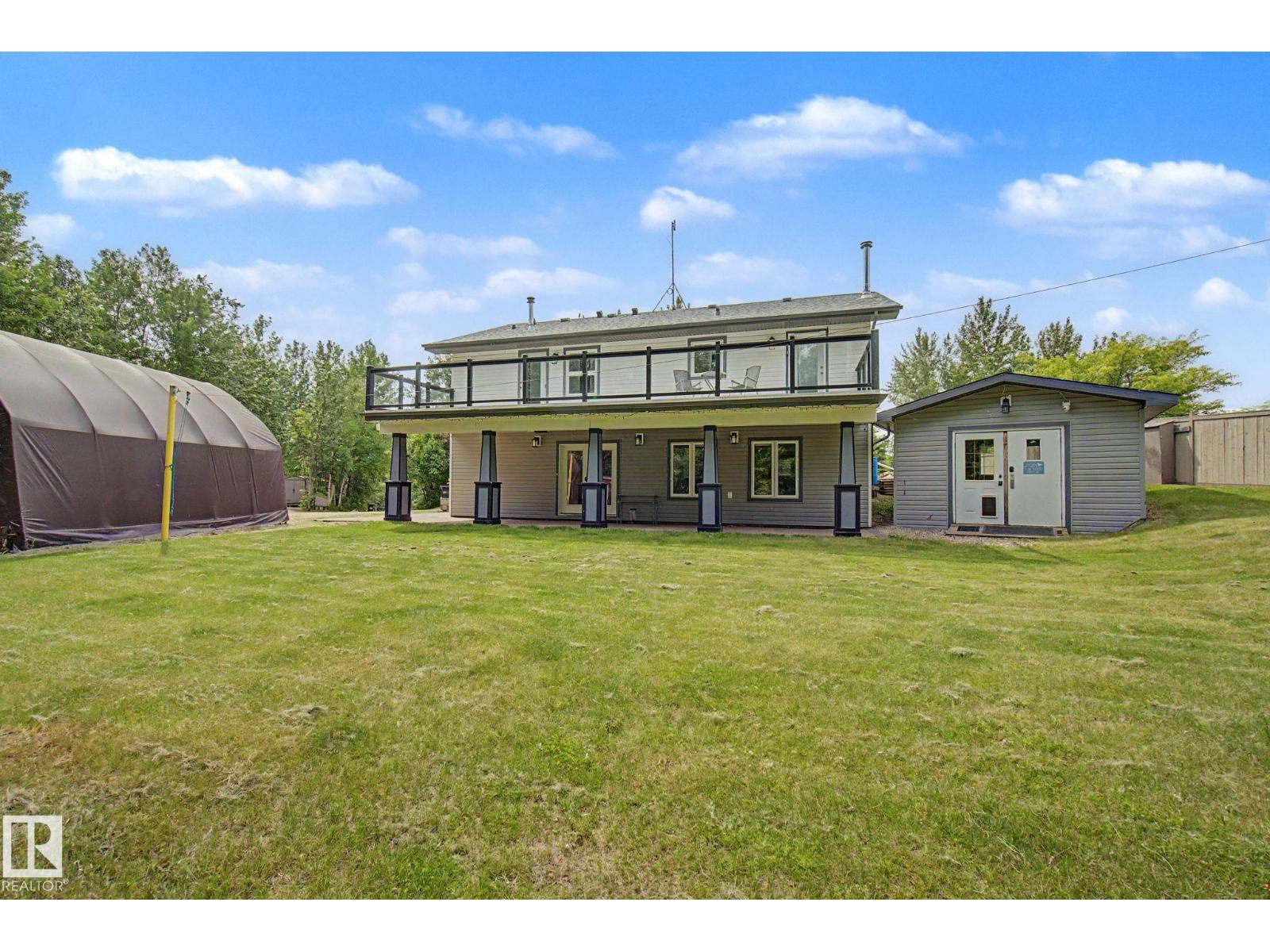 #7 1307 TWP ROAD 540 - photo 3