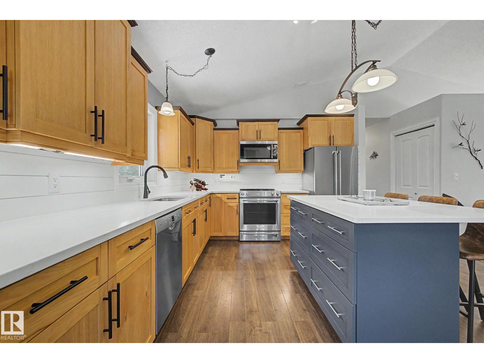 #7 1307 TWP ROAD 540 - photo 5