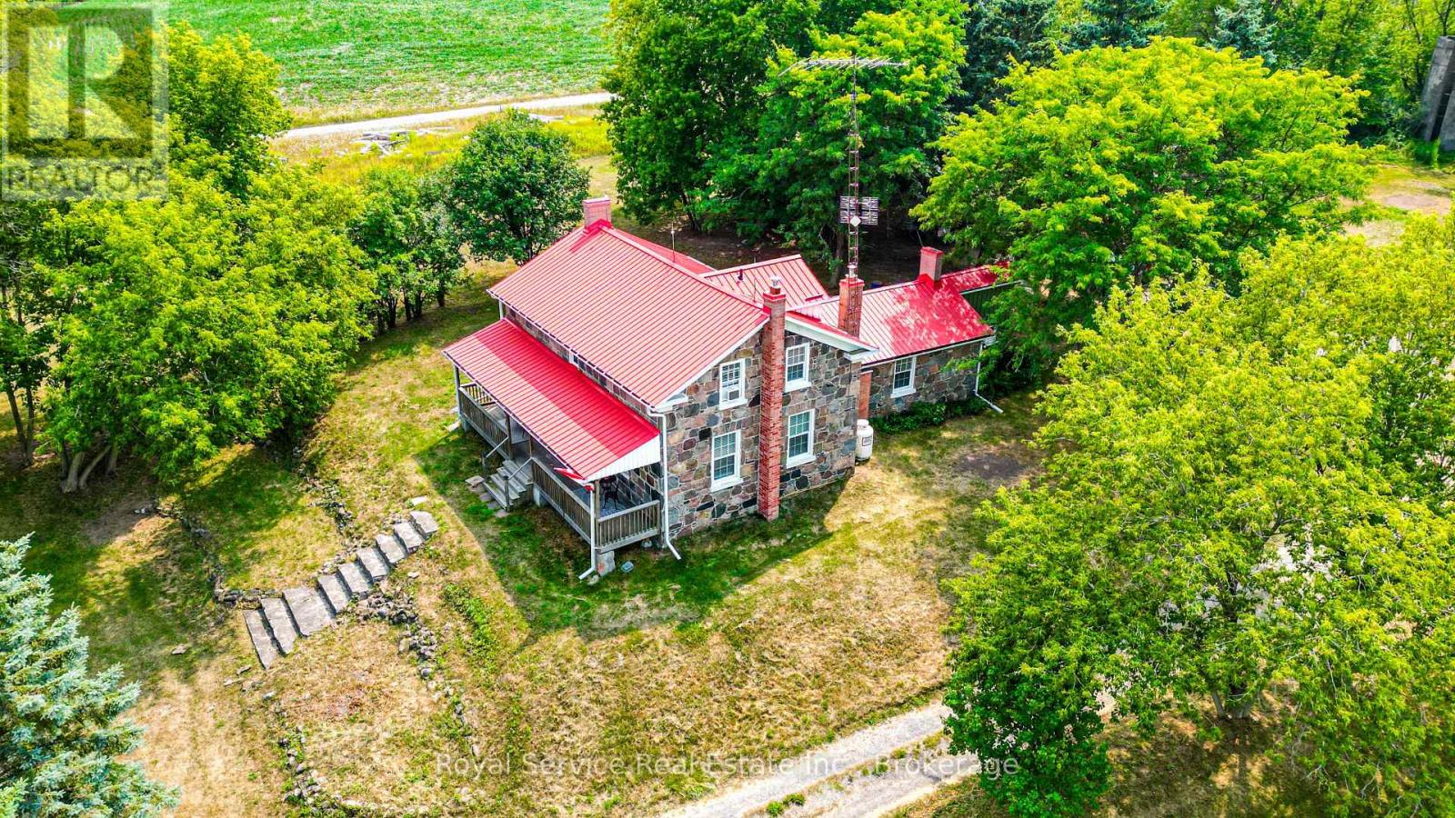 3142 MAPLE GROVE ROAD - 1