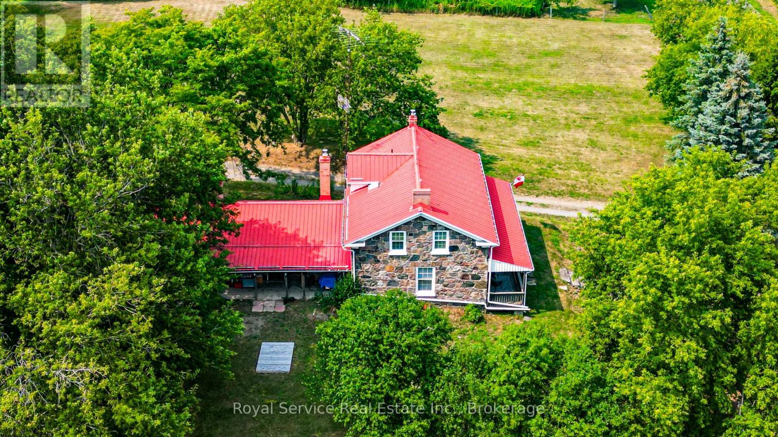 3142 MAPLE GROVE ROAD - 4