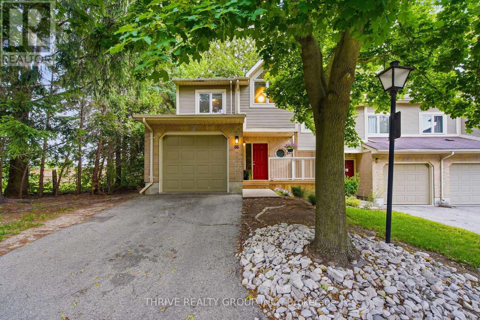 #86 9 AILSA PLACE - 1