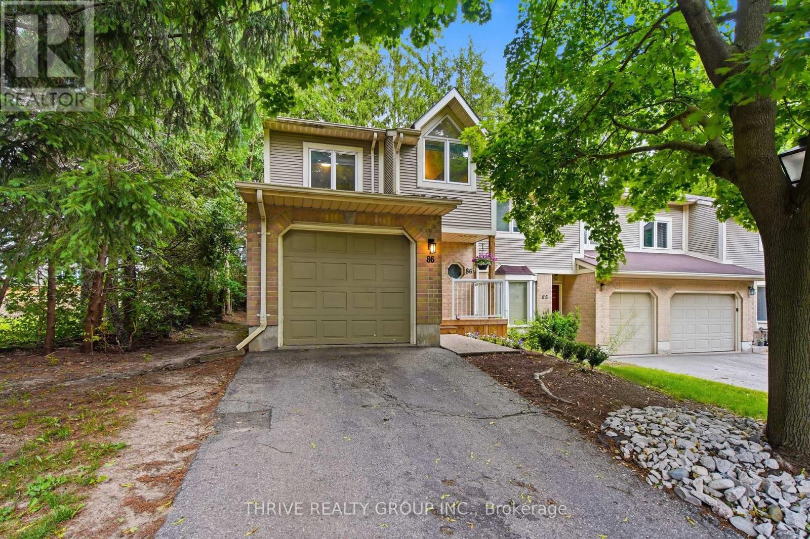 #86 9 AILSA PLACE - 2