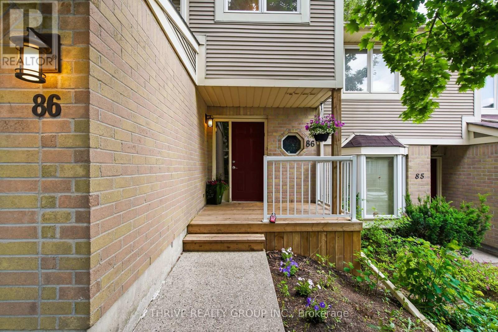 #86 9 AILSA PLACE - 5