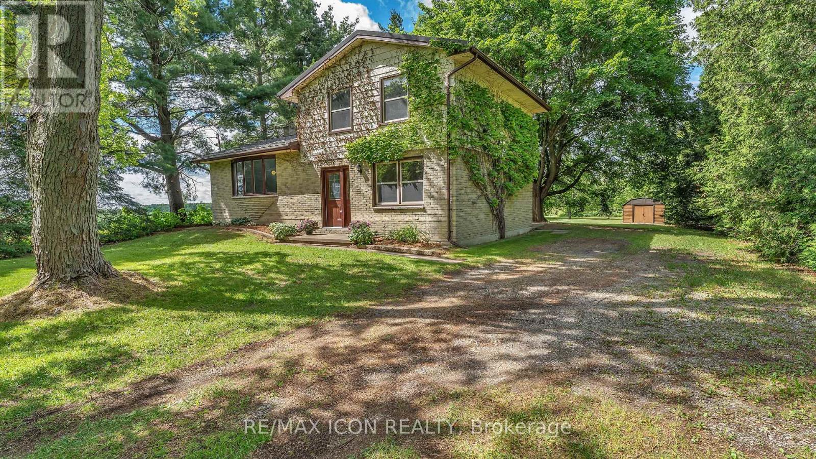 23163 NAIRN ROAD - 1
