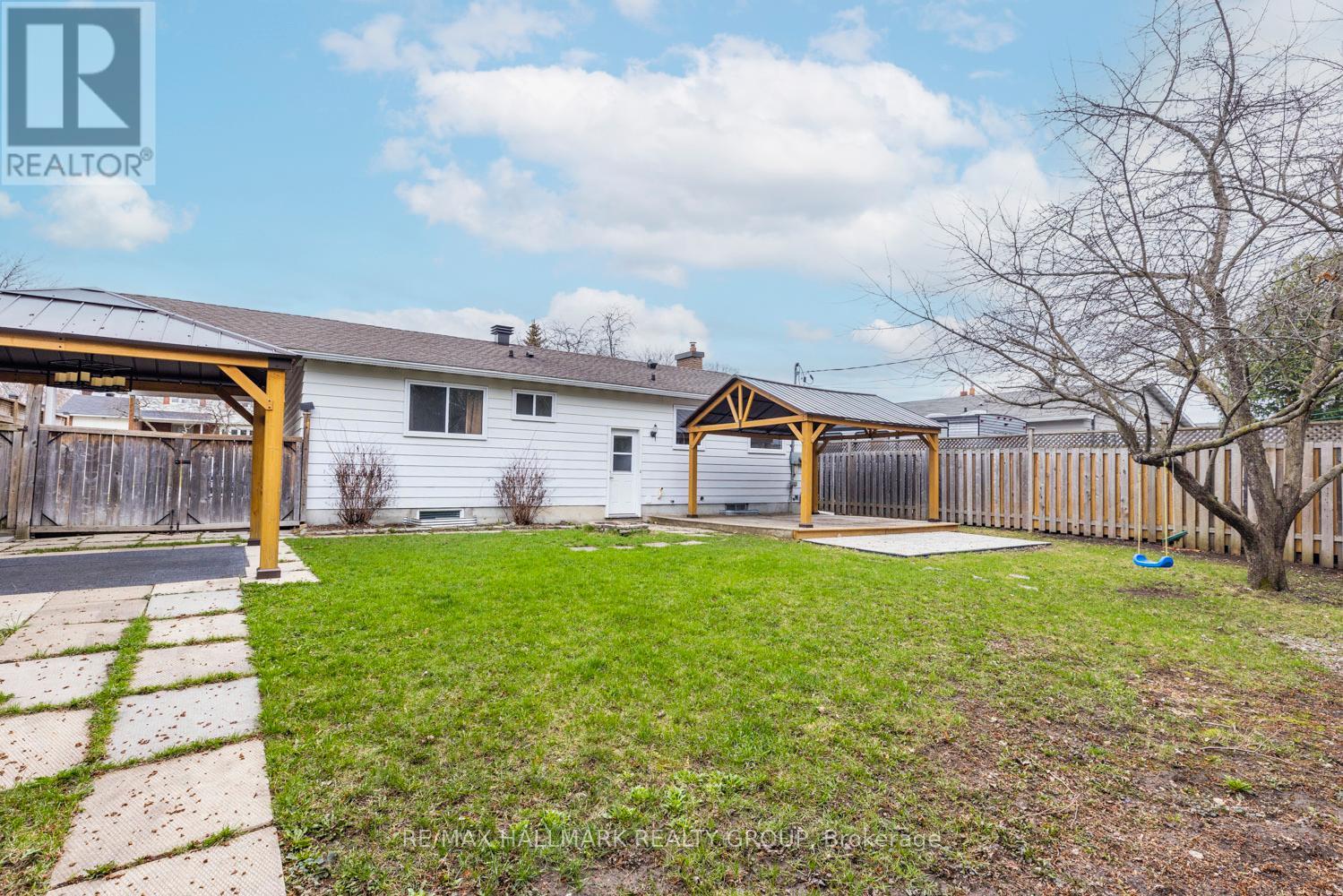 1 Bed, 1 Bath House for Rent in Ottawa – B – 1542 ST. GEORGES STREET, Ottawa – MLS# X13459974 - Image 18