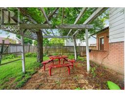 34 Crestcombe Road, St  Catharines, ON L2S2J4 Photo 16