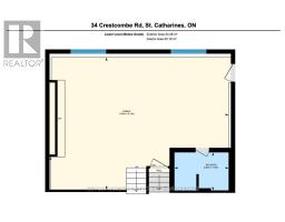 34 Crestcombe Road, St  Catharines, ON L2S2J4 Photo 20