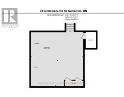 34 Crestcombe Road, St  Catharines, ON L2S2J4 Photo 21