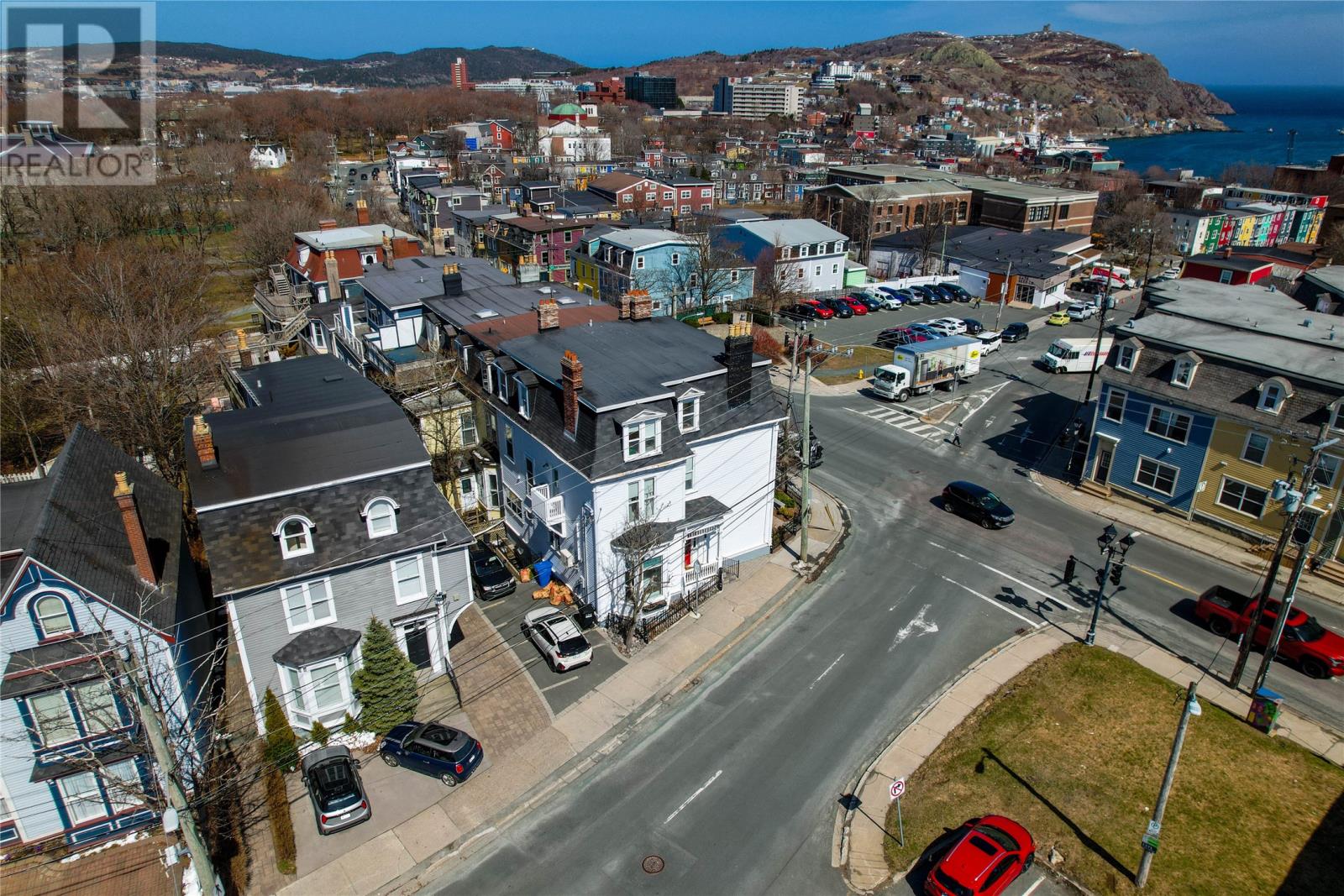 124 Military Road, St. John's — photo 3
