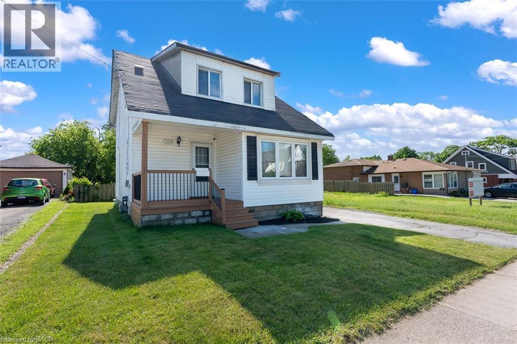 5932 CARLTON Avenue - 1