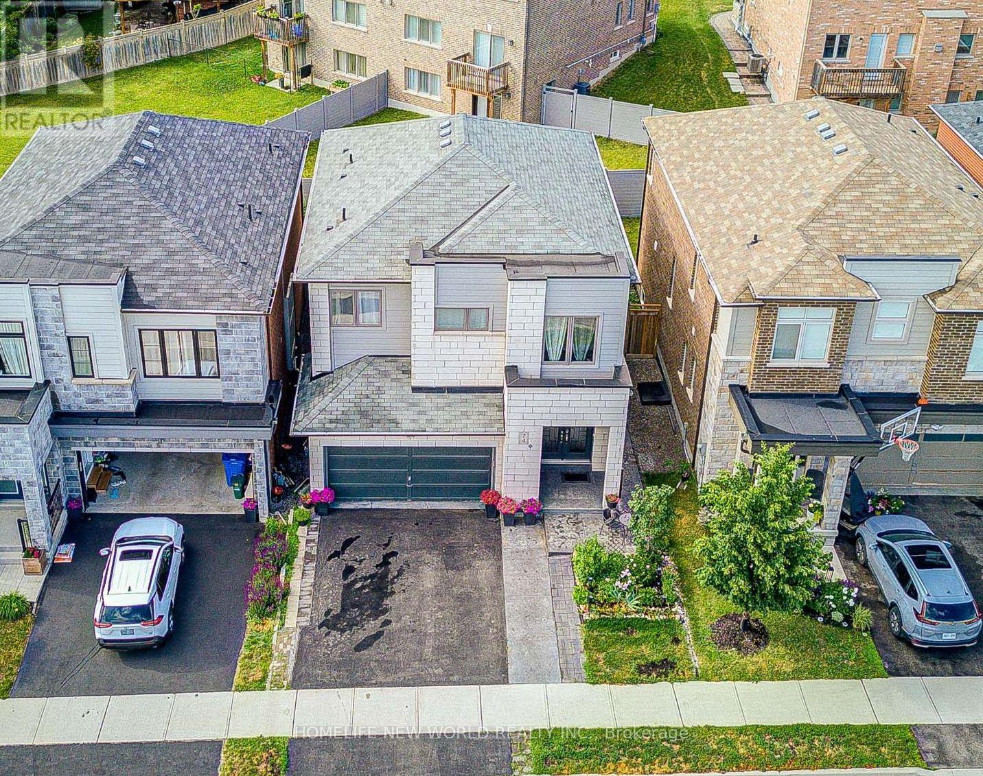 Photo of 74 TANGO CRESCENT