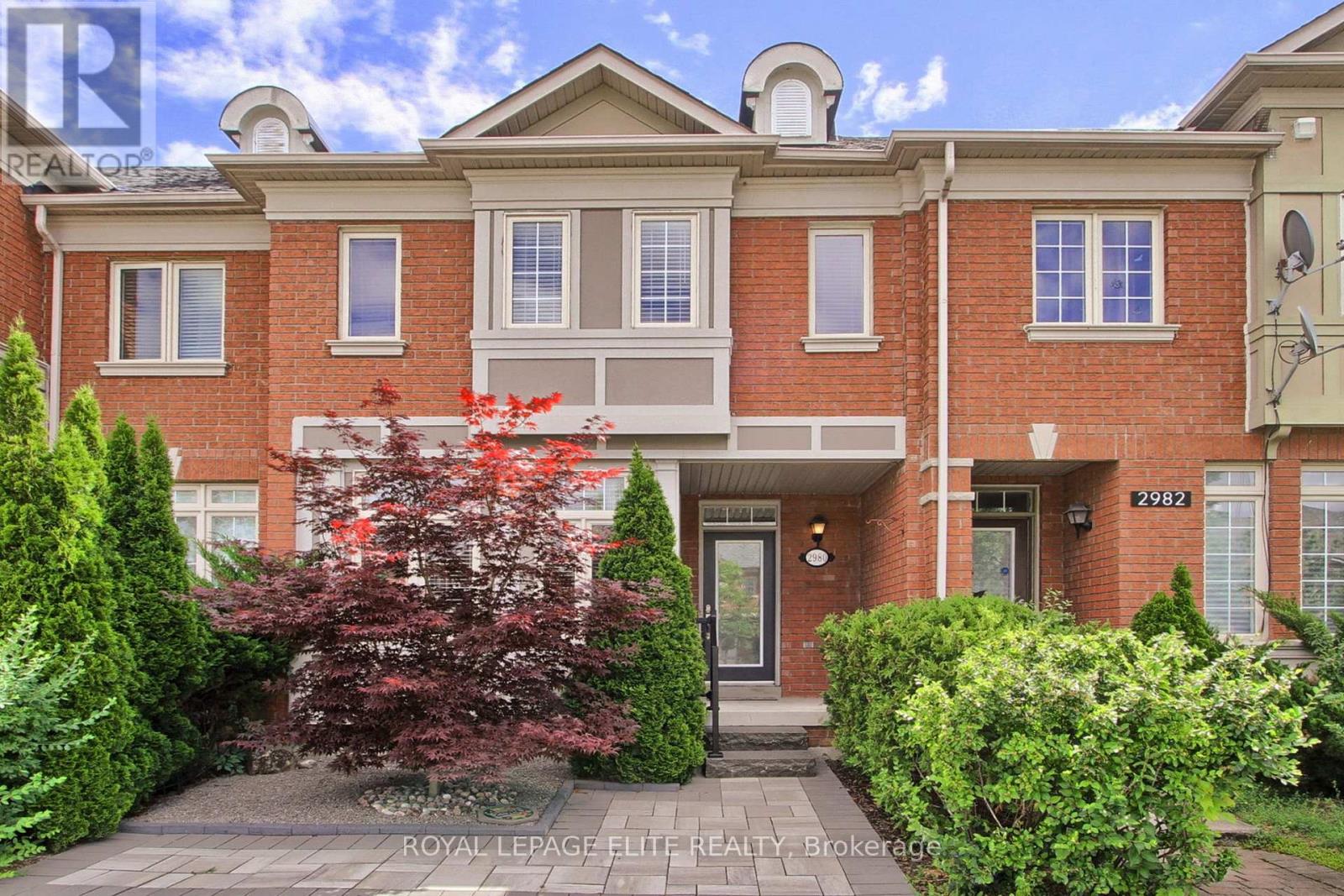 2980 BUR OAK AVENUE - 1