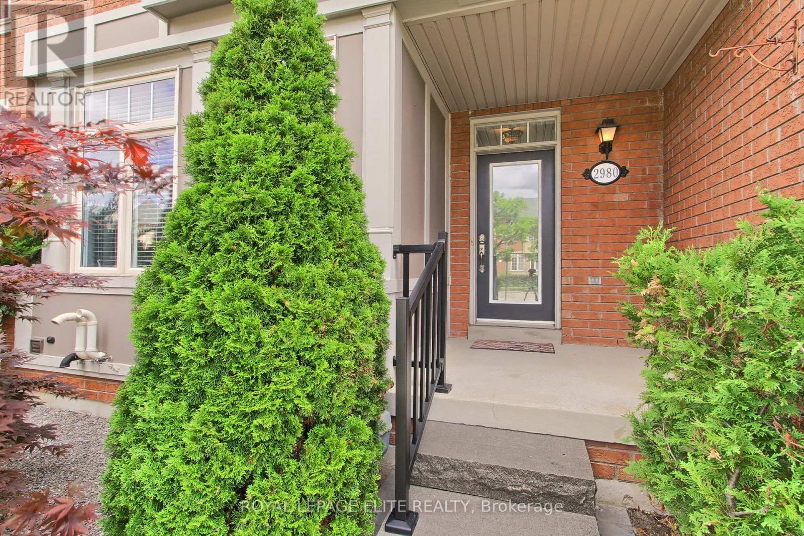 2980 BUR OAK AVENUE - 3