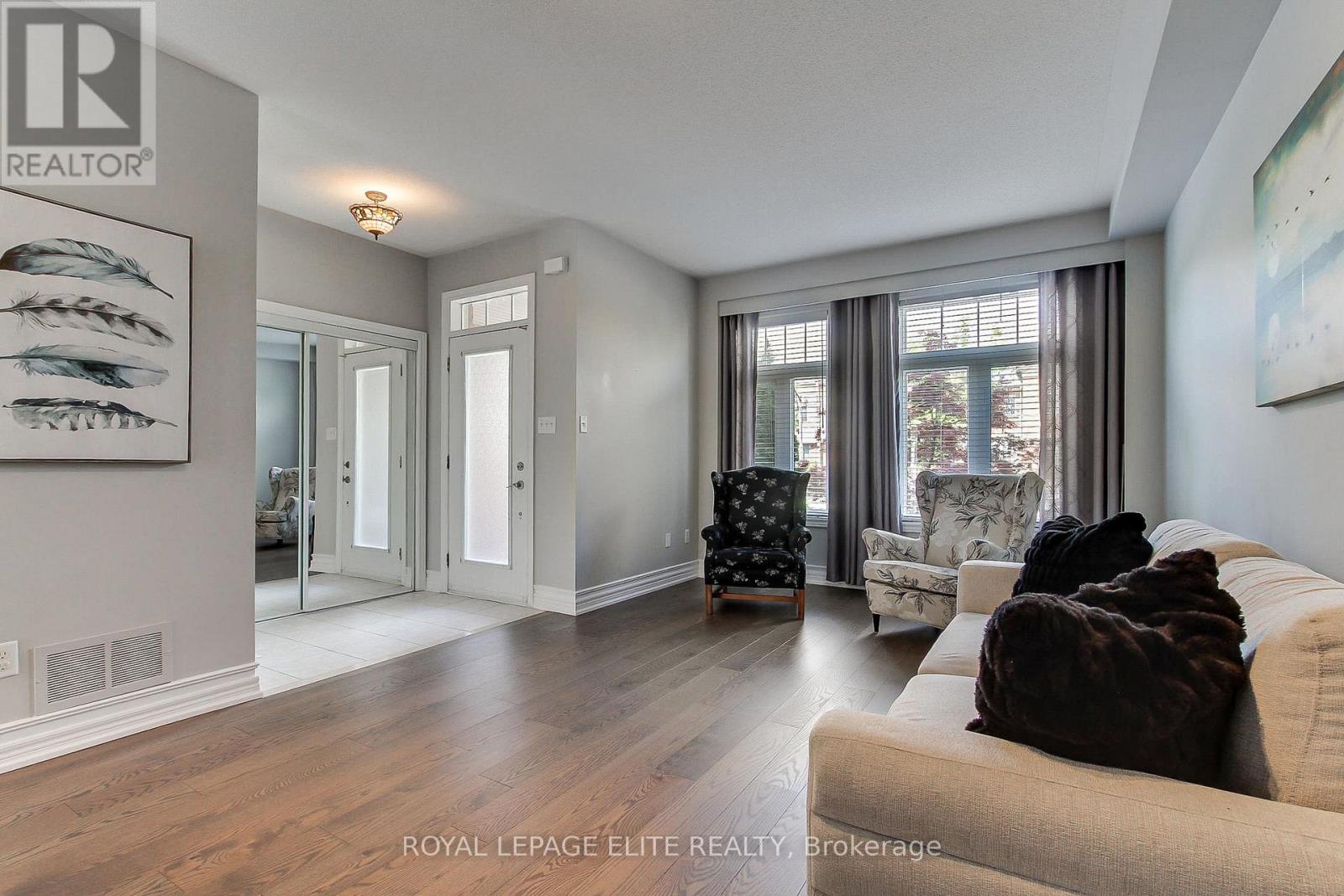 2980 BUR OAK AVENUE - 5