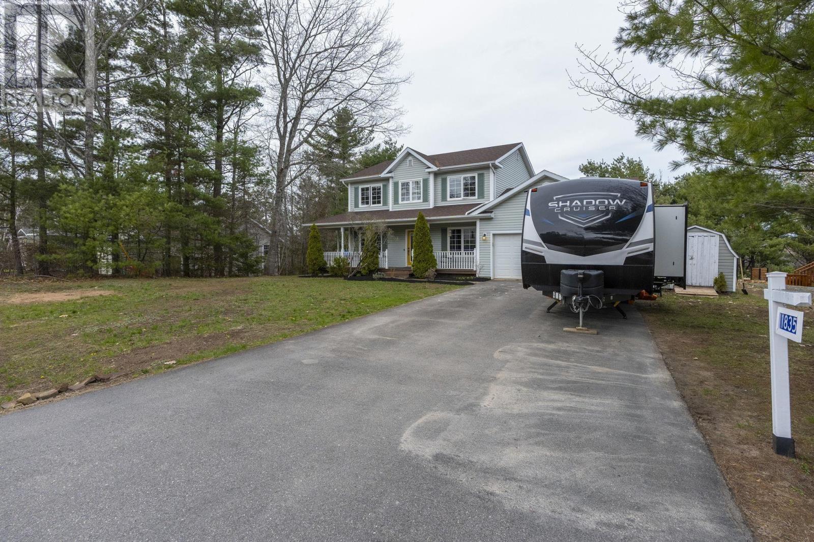 1835 Acadia Drive - 38