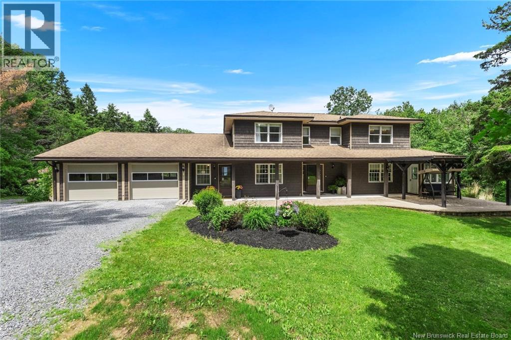 89 Driftwood Drive - 1
